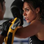Gina Carano left ruing 17-second return fight against Ronda Rousey: ‘Wanted that to last longer’