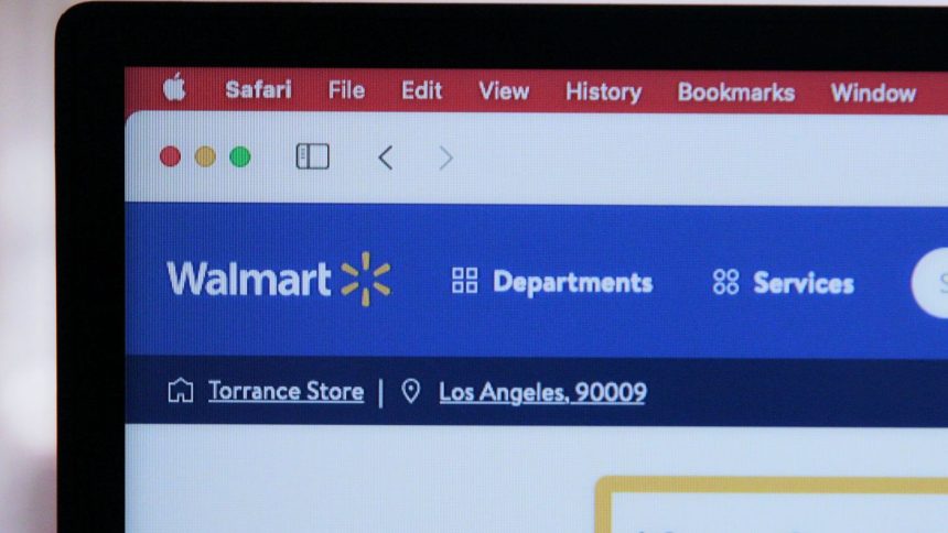 Popular Walmart Seasoning Recalled Over Salmonella Risks