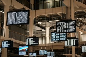 OPINION: Candidates aren't talking about data centers. They'll regret their silence.