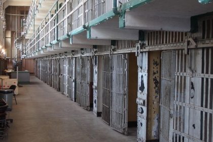 Inside High Desert State: The Reality of Inmate Healthcare in Nevada's Prison System