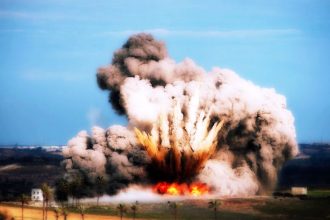 The Atomic Legacy: How Decades of Nuclear Testing Still Shape Nevada's Landscape and Laws