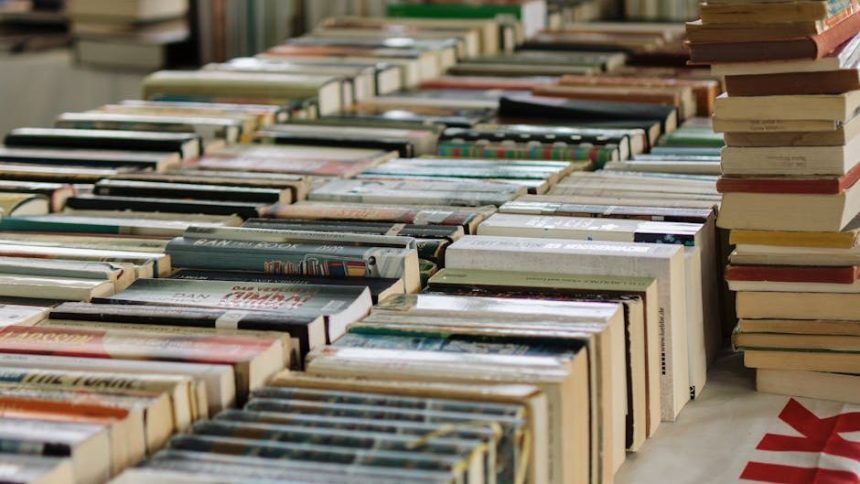 Why Some 10 Books Are Better in Paperback