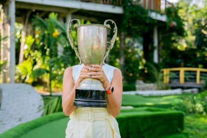 Aaron Rai runs away with PGA Championship, 1st English-born winner since 1919
