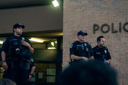 4 injured across multiple random shootings in Austin, Texas, 3 suspects in custody, police say