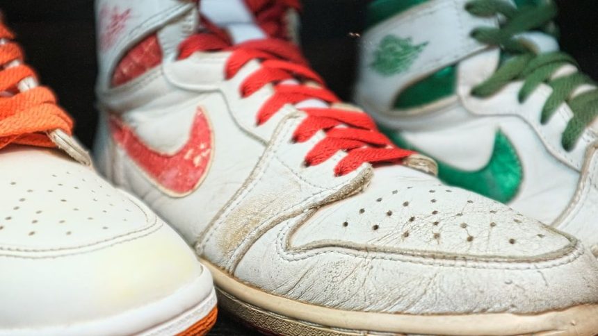 9 School Trends That Made You The Cool Kid In The '80s