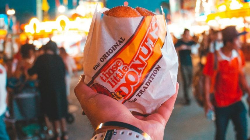 8 Concert Expenses Americans Say Just Aren't Worth It Anymore