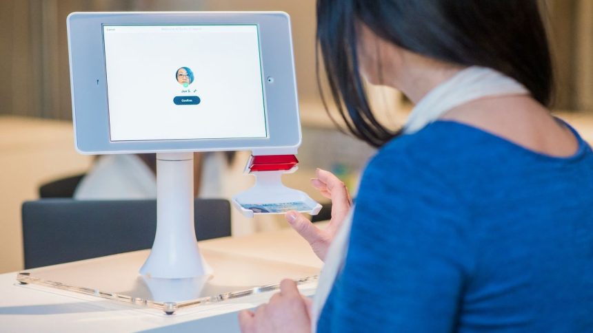 La policía del norte de Nevada usará reconocimiento facial contra robos en tiendas. ¿Hasta dónde es aceptable?