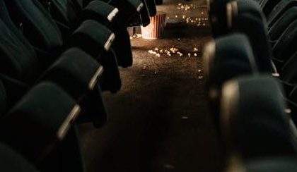 10 Things Polite Moviegoers Would Never Do In A Theater