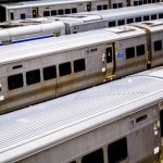 LIRR riders brace for long commutes as strike enters its third day
