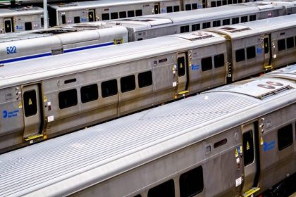 The issues behind the Long Island Rail Road strike impacting thousands of workers