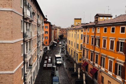 Italian minister says Modena attack raises integration concerns amid migration debate