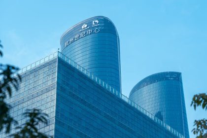 China Evergrande liquidators seek $8.4B from accounting firm PwC in Hong Kong lawsuit