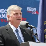 Franklin Graham Attacks 'Transgenderism,' Gay Marriage at Rededicate 250
