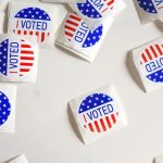 Early voting underway for primary runoff election