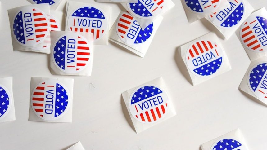Early voting underway for primary runoff election