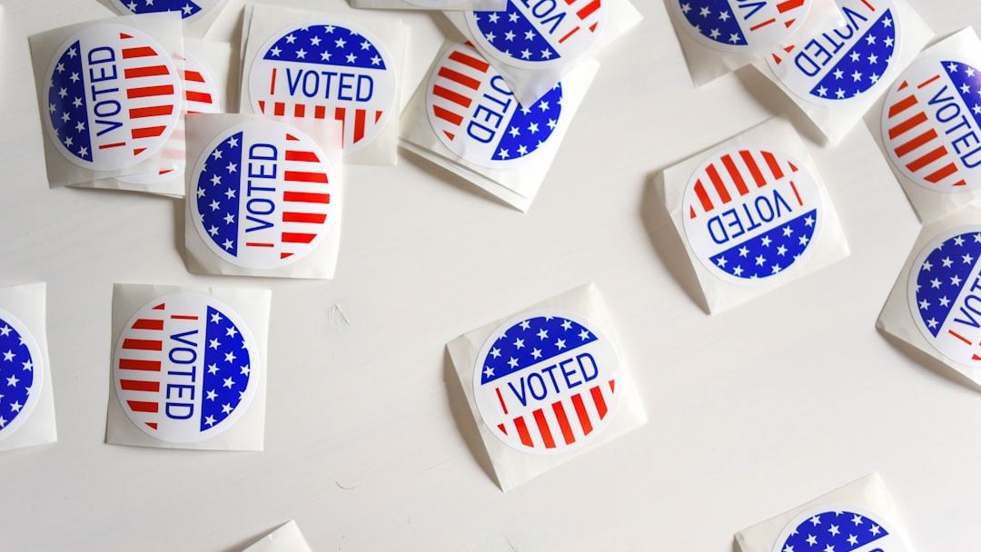 Early voting underway for primary runoff election