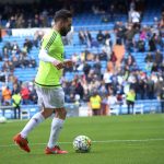 Real Madrid and Dani Carvajal parting ways after end of the season