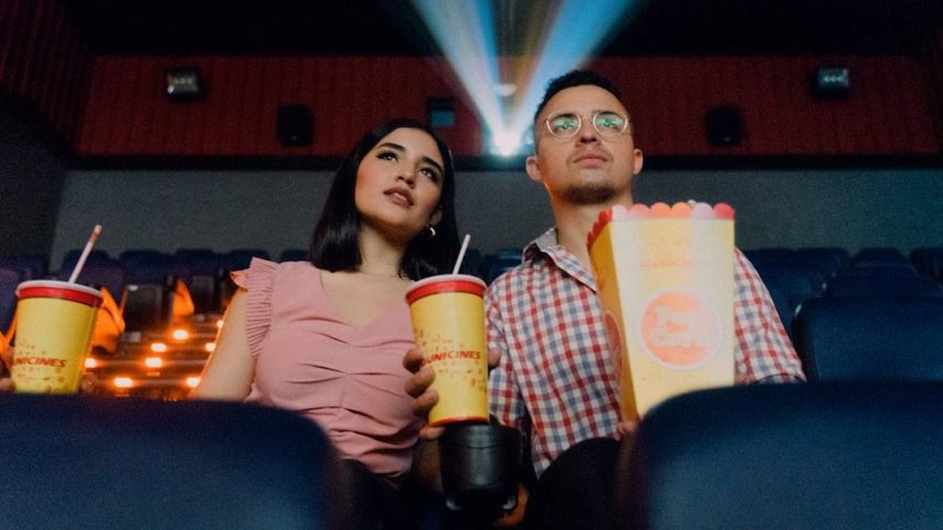 6 Frugal Movie Theater Habits Even Wealthy People Still Won't Quit