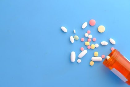 Why RFK Jr. Is Coming for Your Antidepressants