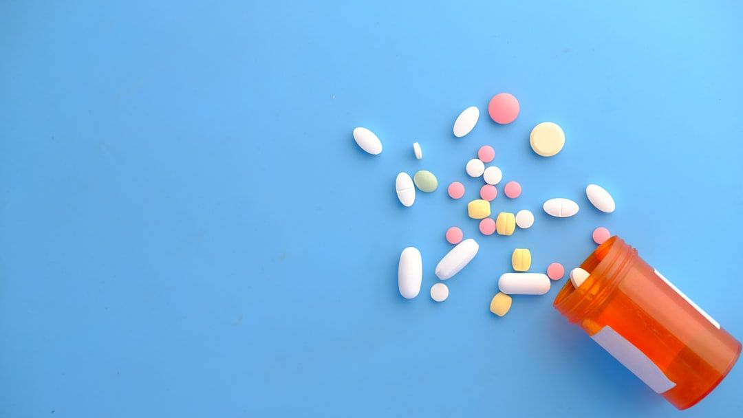 Why RFK Jr. Is Coming for Your Antidepressants