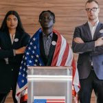 NY’s 7th District congressional candidates discuss key issues at Ridgewood Democratic Club forum