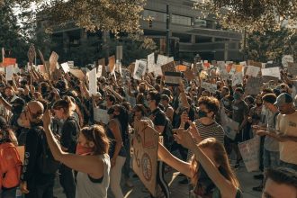 Why Gen Z Is Less Patriotic Than Boomers