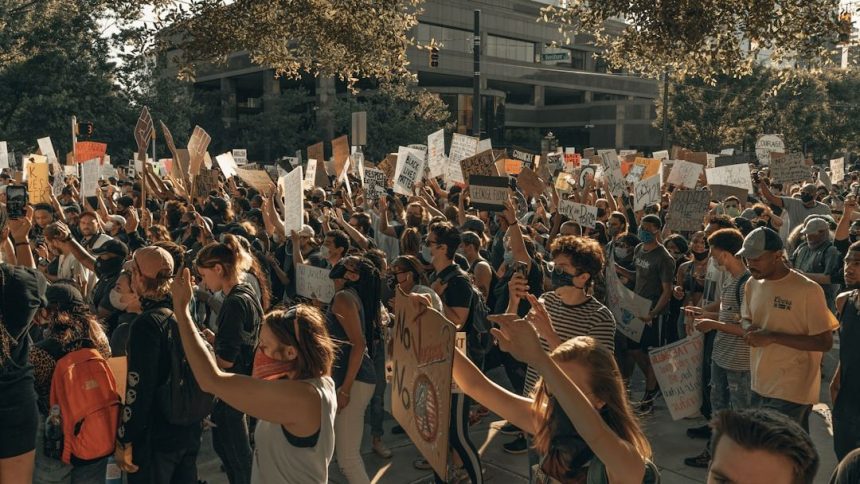 Why Gen Z Is Less Patriotic Than Boomers