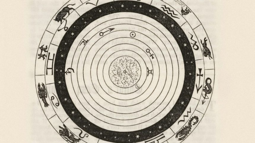 Weekly Horoscopes for May 18-24