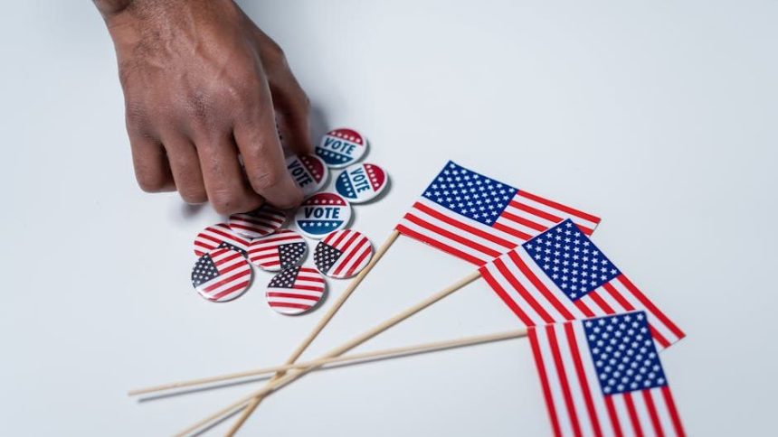 Florida Dems Working To Reverse State's MAGA Shift