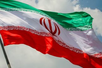 Terrorists Have Taken Over Iran — Now What?