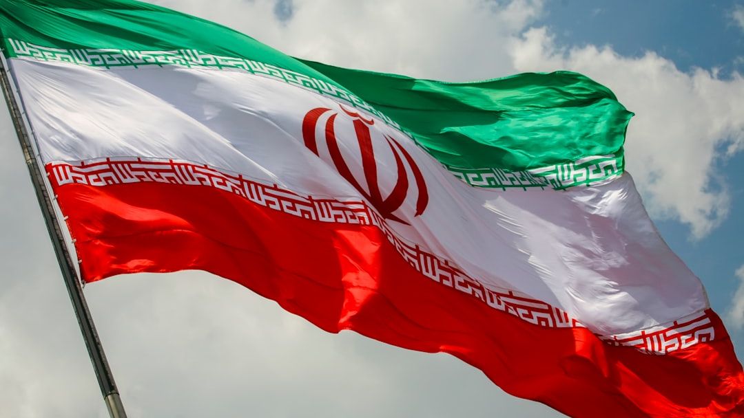 Terrorists Have Taken Over Iran  -  Now What?