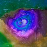 Atlantic Tropical Weather Outlook