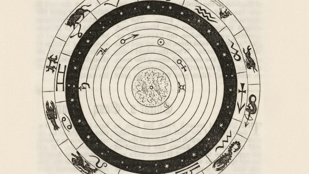 Daily Horoscope for Monday May 18, 2026