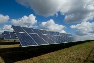 On Sullivan Planning Board, Platner Voted to Pump the Brakes on Solar