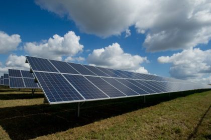 On Sullivan Planning Board, Platner Voted to Pump the Brakes on Solar