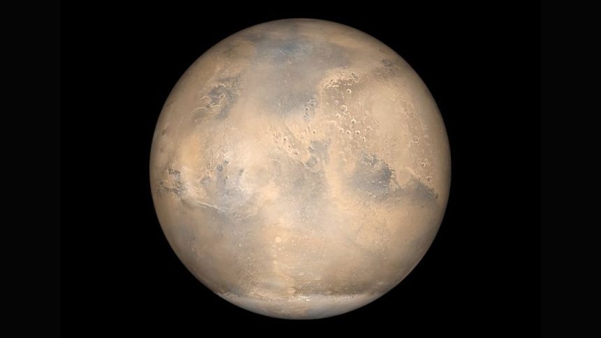 Mars Transit 2026 – Dates, Effects And Timings