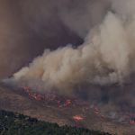 After Snowy Winter Delays Prevention, New Jersey Faces Rising Wildfire Risk