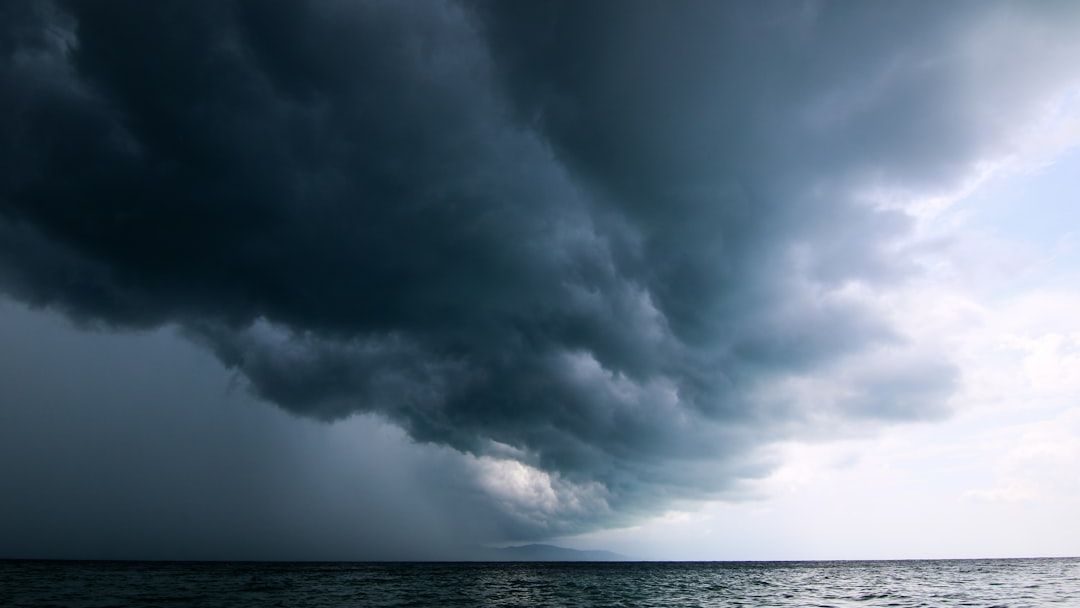 TROPICAL WEATHER OUTLOOK…ISSUED MAY 15, 2026…5:40 P.M. EDT