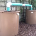 Descanso Gardens breaks ground on water reclamation project