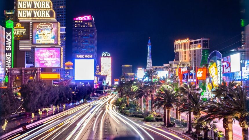 Las Vegas mourns Smith's employees gunned down in tragedy