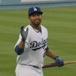 Base-running error costs Dodgers in 1-0 loss to Padres: ‘That’s a hard one’