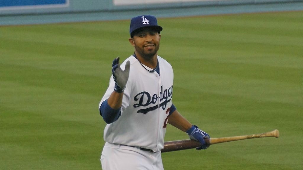 Base-running error costs Dodgers in 1-0 loss to Padres: ‘That’s a hard one’
