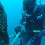 Finnish divers will try to recover 2 of the dead Italians from an underwater cave in the Maldives
