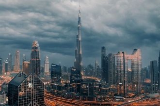 The UAE’s image as a Middle Eastern haven is tested by the Iran war
