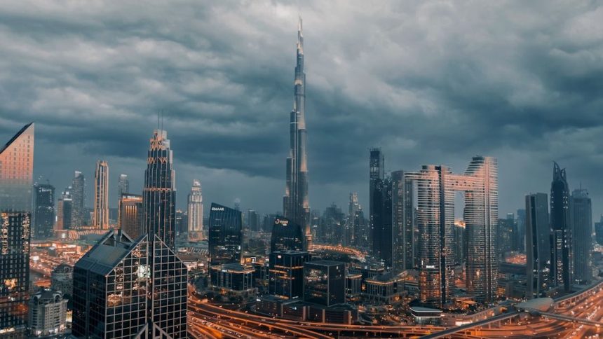 The UAE’s image as a Middle Eastern haven is tested by the Iran war