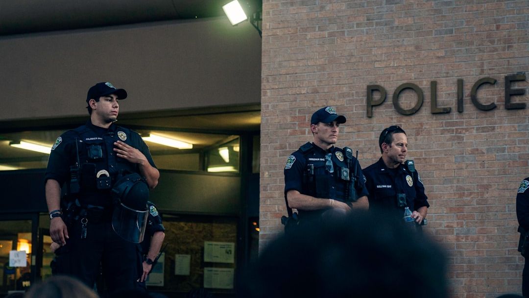 Austin Police Release Details of Three Suspects in Shooting Spree