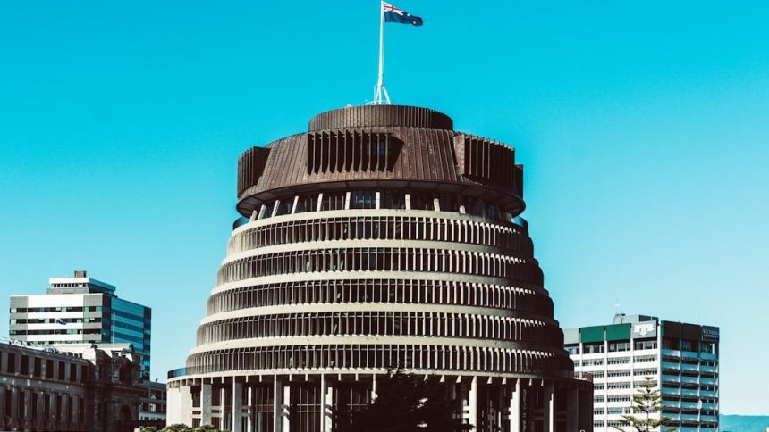 New Zealand’s government plans to cut 14% of public sector jobs to slash spending