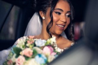 Brazen bride slaps $250 per person fee on wedding invite, guests forced to sleep on air mattresses