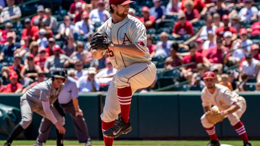 Athletics pitcher J.T. Ginn loses no-hitter in 9th inning, then loses 2-1 to the Angels