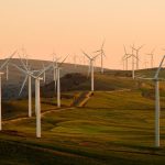 Fact brief - Does electromagnetic radiation from wind turbines pose a threat to human health?